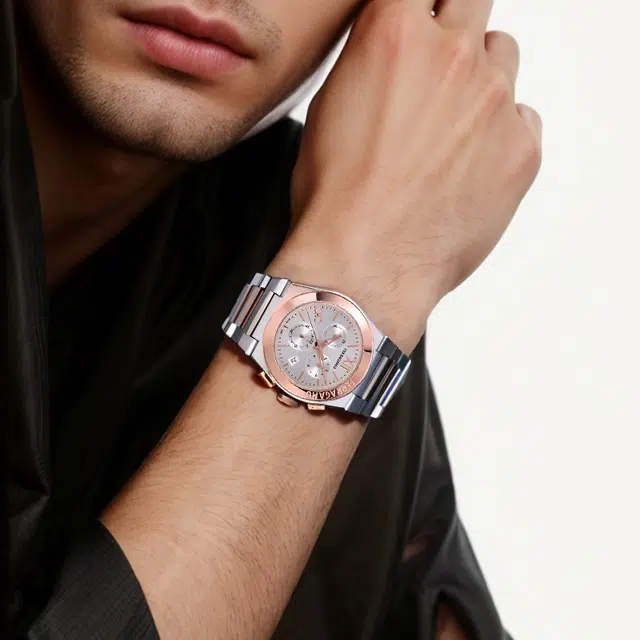 FERRAGAMO 42mm 50