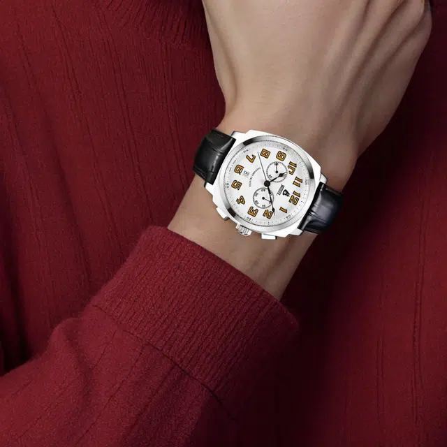 Ernest Borel GS901SX-48651BK