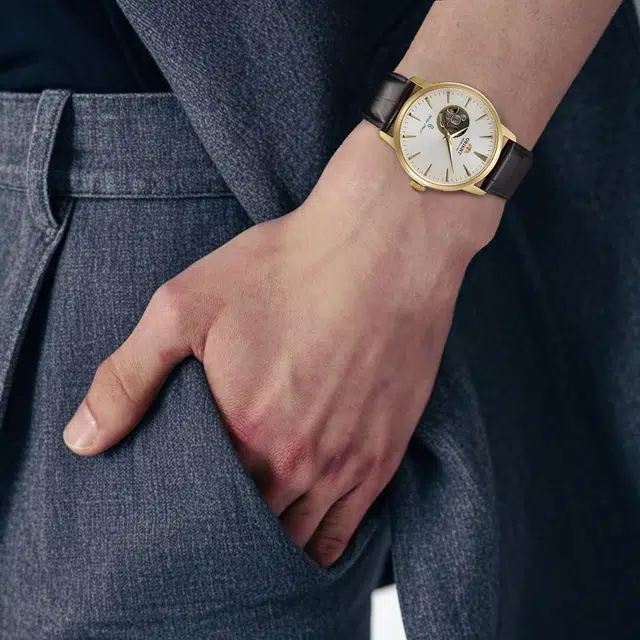 ORIENT 50 41mm