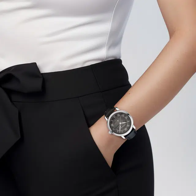 MONTBLANC 50 39mm