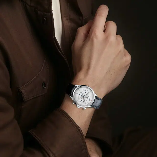 MONTBLANC 50 41mm