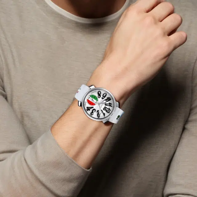 GAGA 48mm