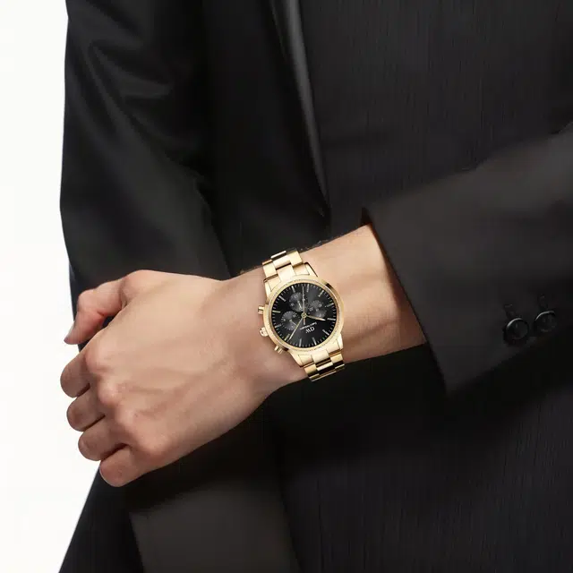 Daniel Wellington 42mm 50