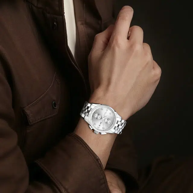 Hamilton 41MM H32576155