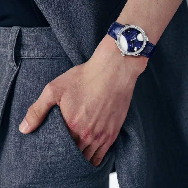 HERMES 38mm 30