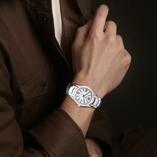 CITIZEN 100 37mm