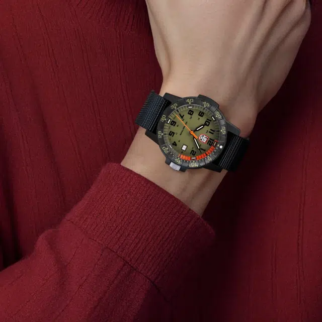 LUMINOX 44mm XS.0337