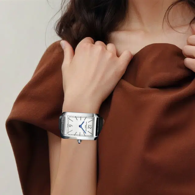 Baume Mercier 50 35*22.2mm