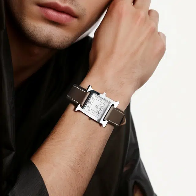 HERMES 25mm 30