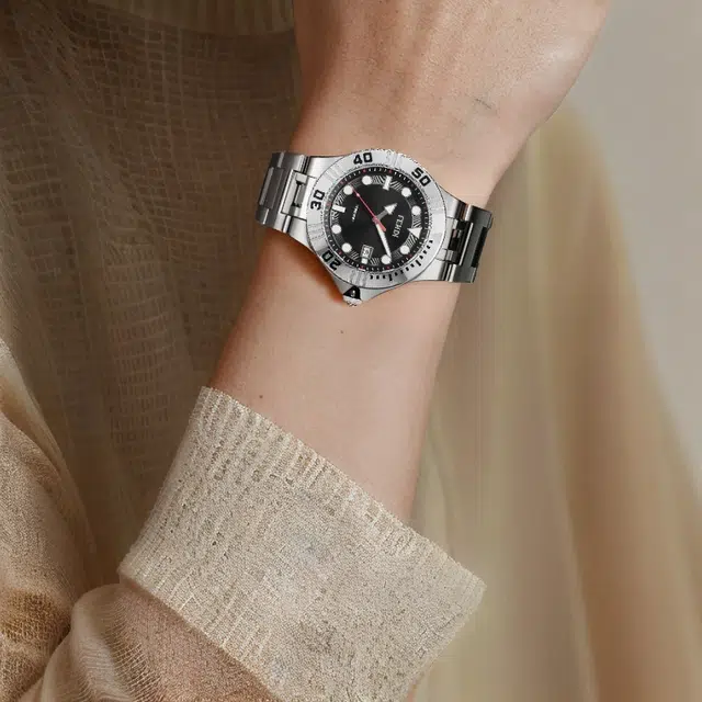 FENDI 42mm 100
