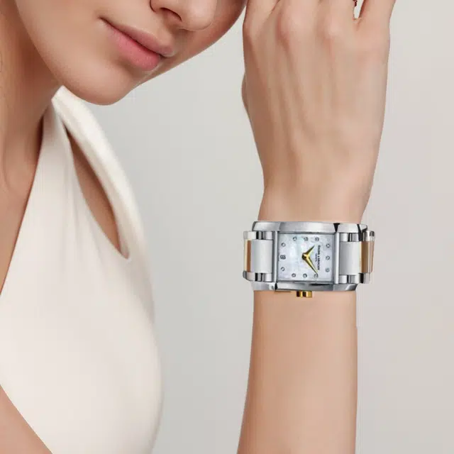 Baume Mercier 30 18k MOA08738