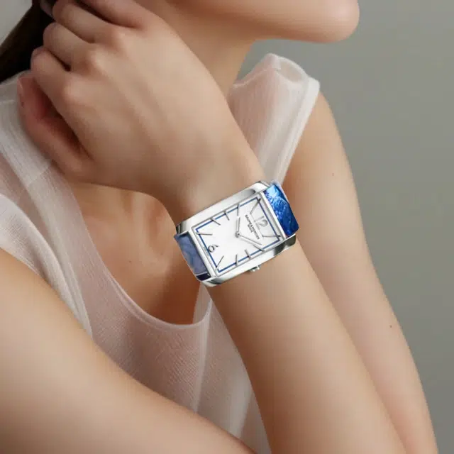 Baume Mercier 35*22mm M0A10629