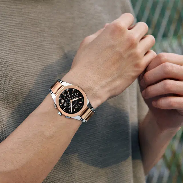ARMANI EXCHANGEAE 42mm 50