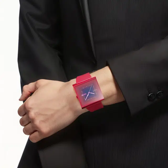 SWATCH 20 41.8mm