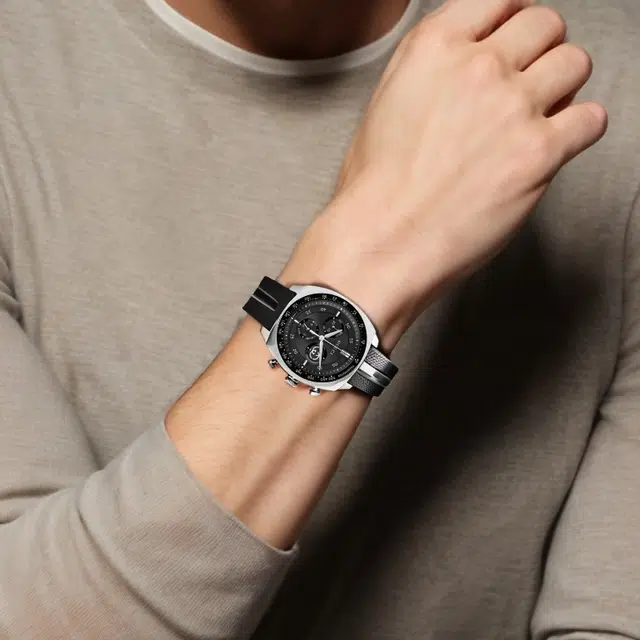 GUCCI Interlocking 41mm 100