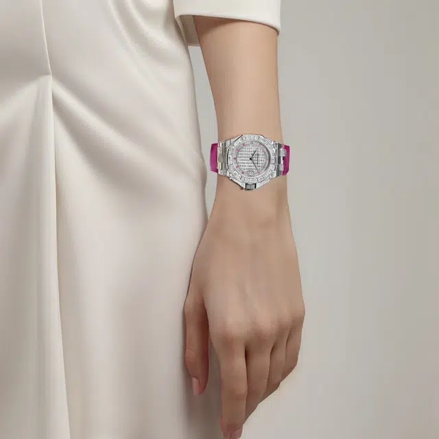 AUDEMARS PIGUET 20 37mm 18K