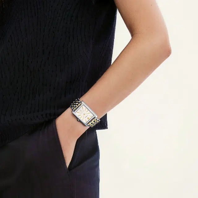 TORY BURCH 25*34mm 30