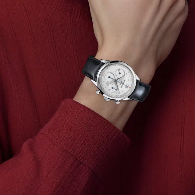 MONTBLANC 50 41mm