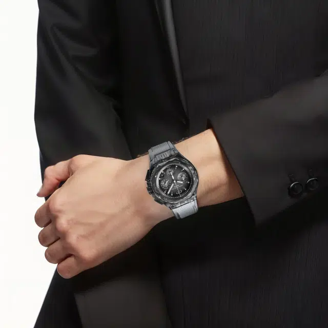GPGIRARD-PERREGAUX 50 44mm