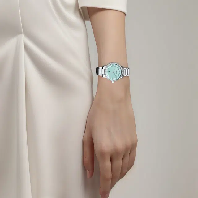 TIFFANY CO.Atlas 31mm 50 63452831