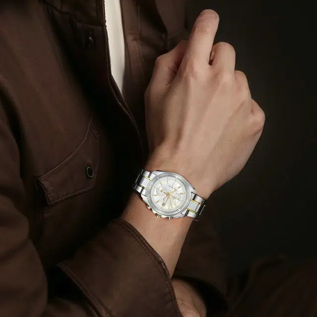 SEIKOChronograph