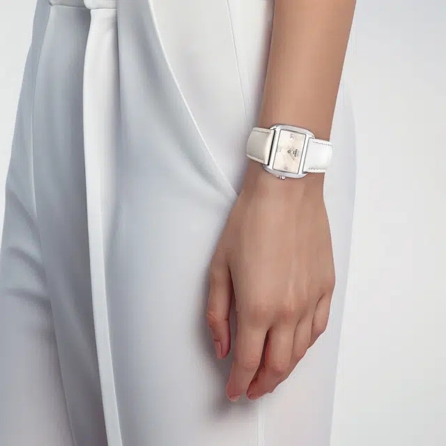 TISSOT T- 30 31.6*20.2mm