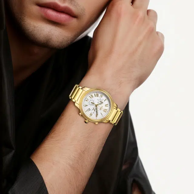 FENDI 42mm 50