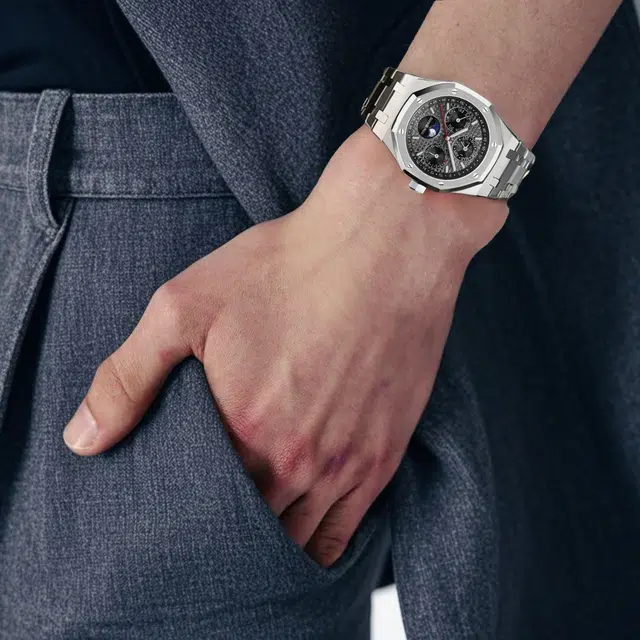 AUDEMARS PIGUET 20 41mm