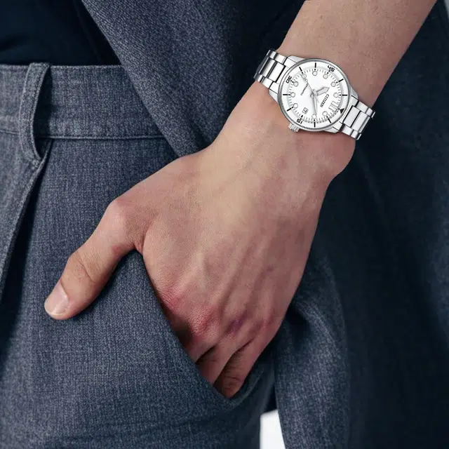 CITIZEN 100 40mm