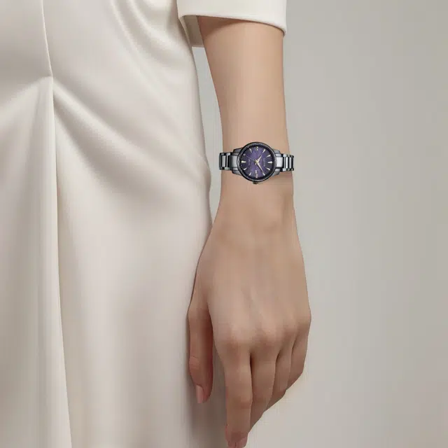 CITIZEN Eco-Drive 50 29.2mm