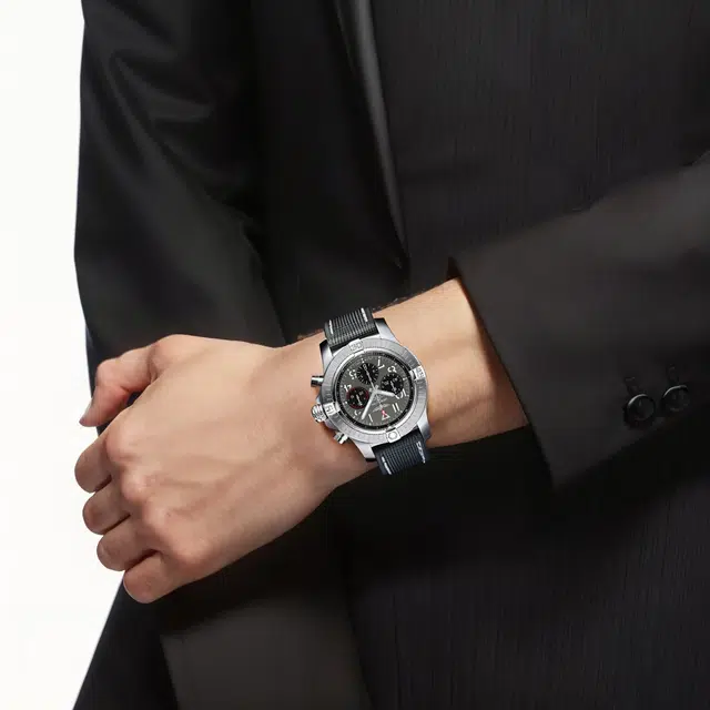 BREITLING 300 45mm