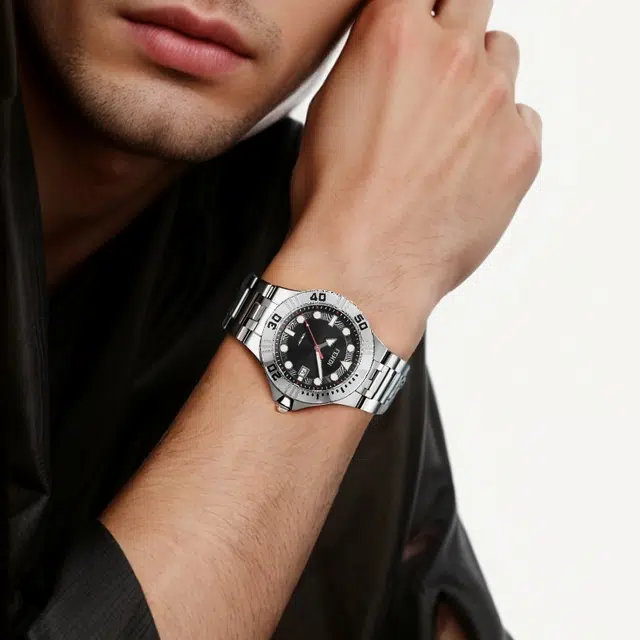 FENDI 42mm 100