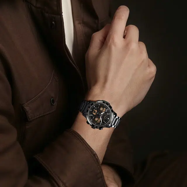 IWC 100 43mm