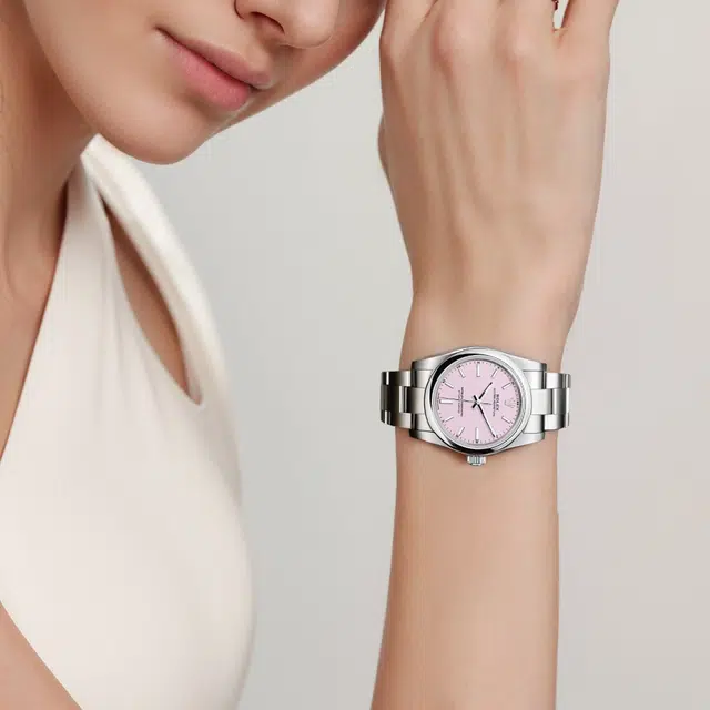 ROLEX 100 34mm