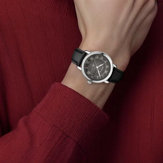 MONTBLANC 50 39mm