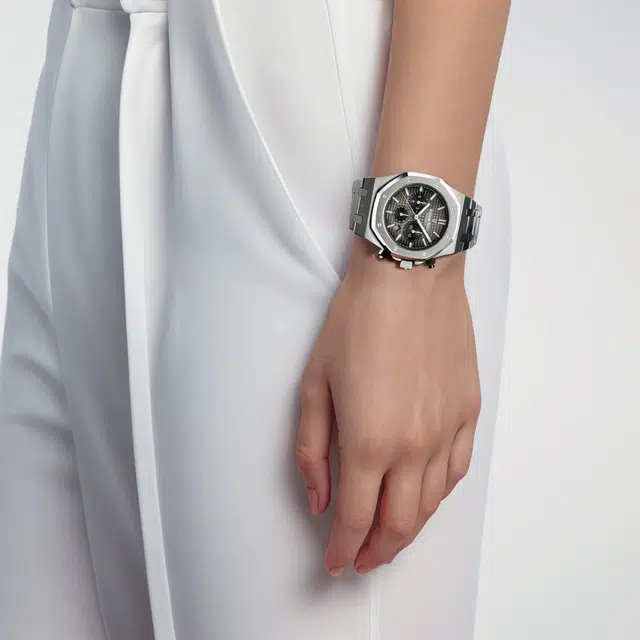 AUDEMARS PIGUET 50 41mm