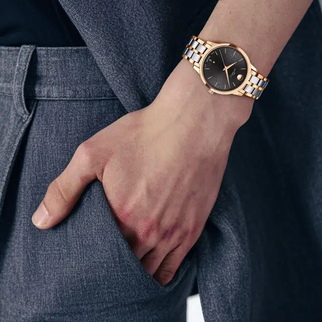 MOVADO 39mm