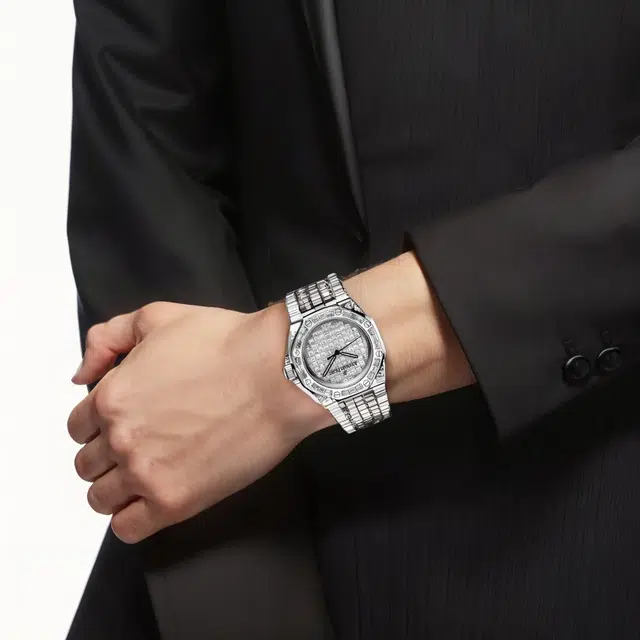 AUDEMARS PIGUET 20 42mm 18K 18K