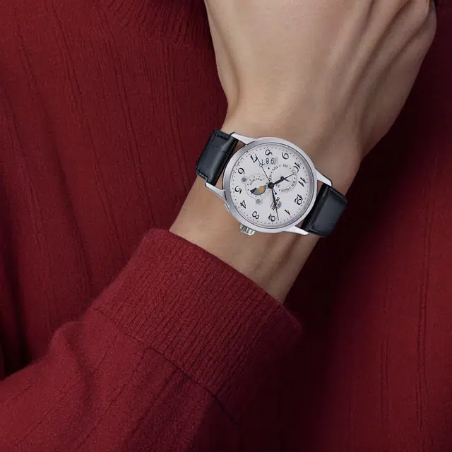 ORIENT 50 42.5mm