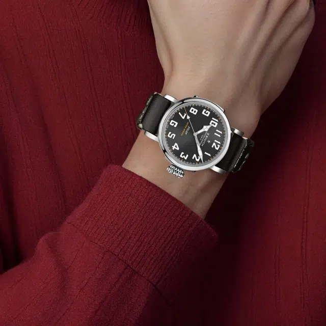 ZENITH PILOT 100 45mm 03.2434.67920.I010