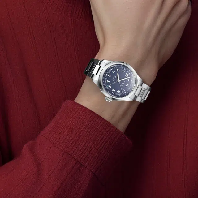 Oris 50 40mm