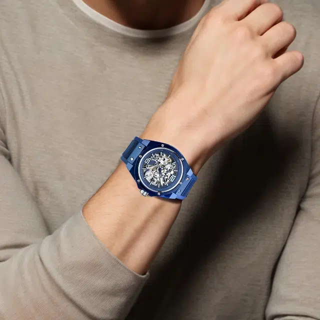 police 44mm 30