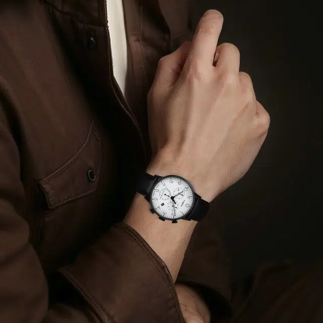 TIMEX 40mm 30
