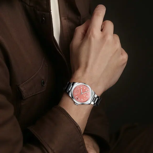 Oris 50 40mm