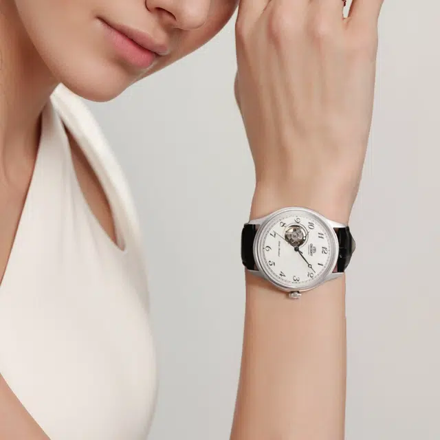 ORIENT 30 43mm