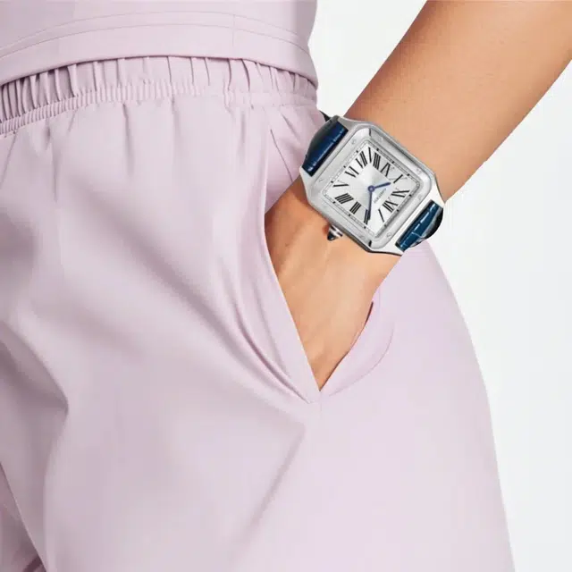 CARTIER 38mm