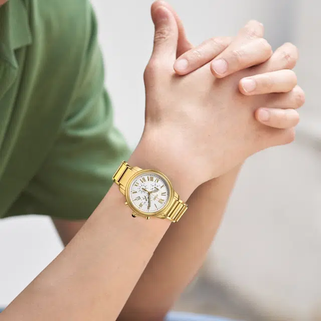 FENDI 42mm 50