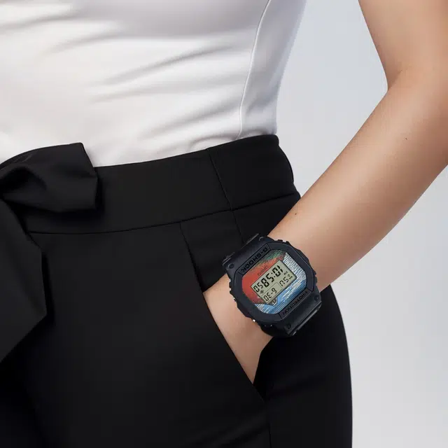 CASIO DIGITAL 200
