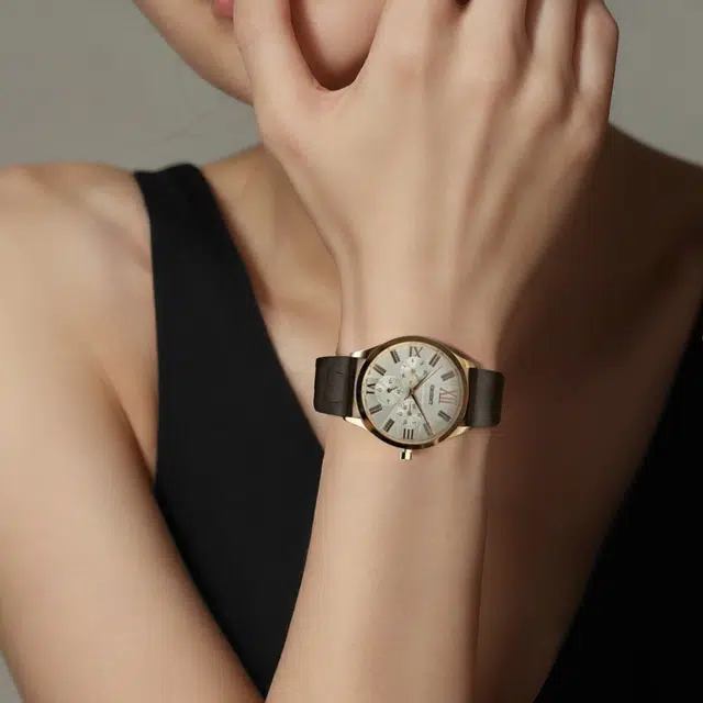 ORIENT 30 36mm