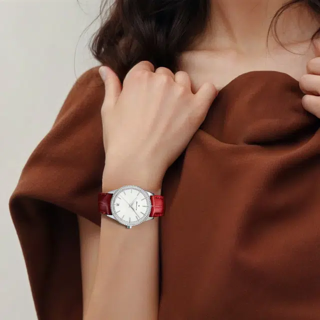 ZENITH CLASSIC 50 36mm